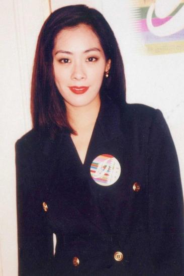 Shirley Kwan Suk-Yi Image