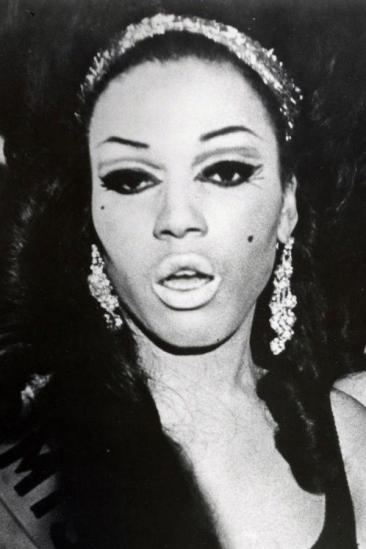 Crystal LaBeija Image