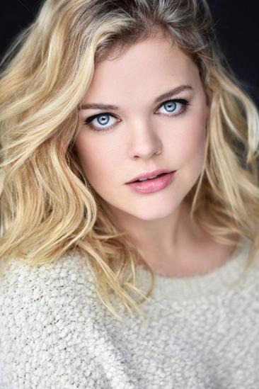 Georgia Bradner Image