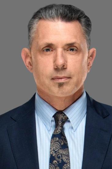 Michael Coulthard Image