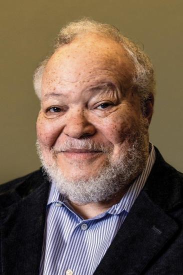 Stephen McKinley Henderson Image
