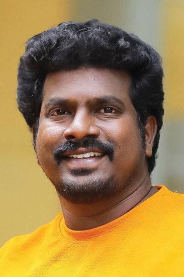 Tiger Thangadurai Image