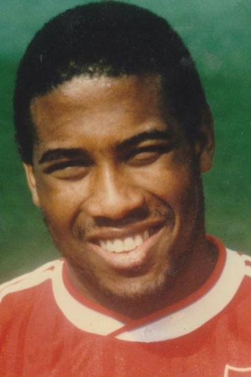 John Barnes Image