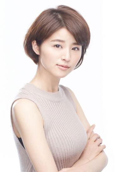 Chinami Suzuki Image