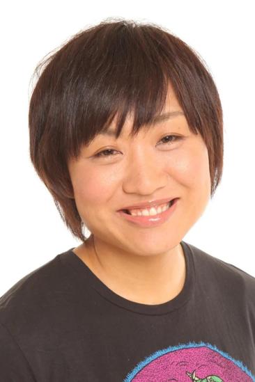 Shizuyo Yamasaki Image