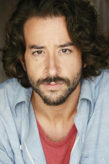 Yoshi Barrigas Image