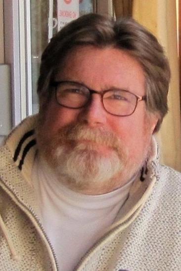 Chuck Pfarrer Image