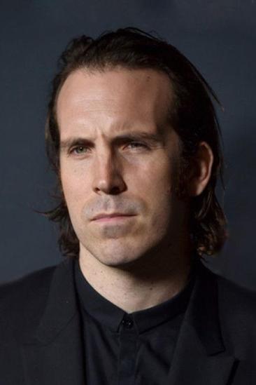 Thomas M. Wright Image