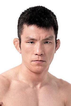 Shinya Aoki Image