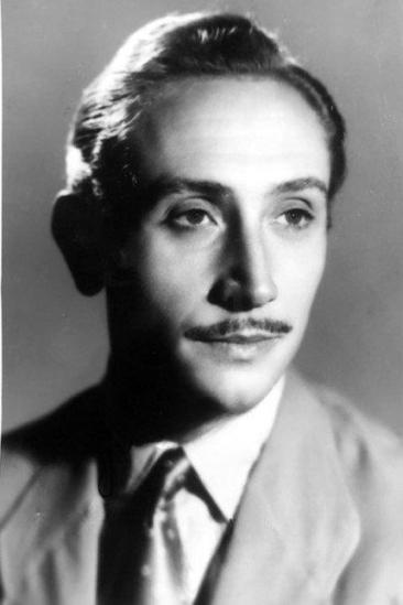 Gabriel Llopart Image