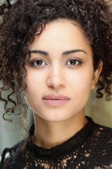 Meena Rayann Image