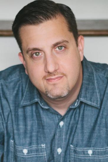 Matt Grossman Image