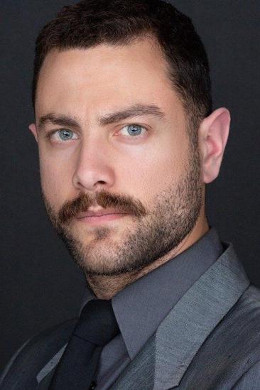 Luke Pensabene Image