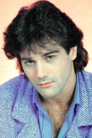 Pavlos Evagelopoulos Image