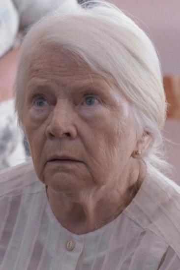 Viera Pavlíková Image