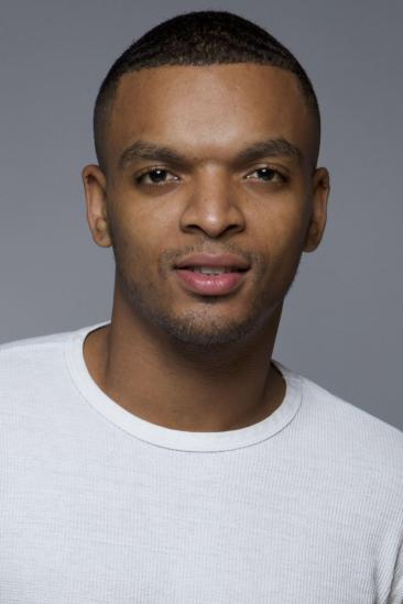 Myles Bullock Image