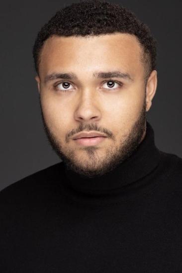 David Johnson III Image