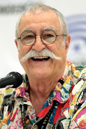 Sergio Aragonés Image