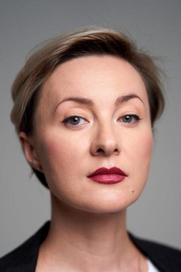 Kseniya Dementyeva Image