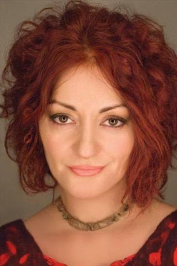 Yasemin Alkaya Image