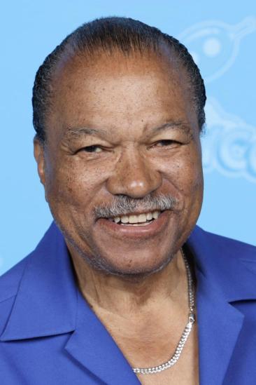 Billy Dee Williams Image