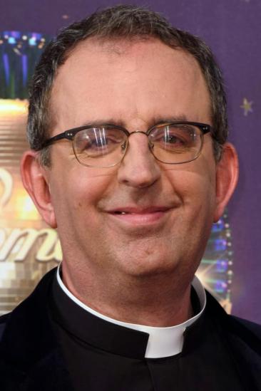 Richard Coles Image