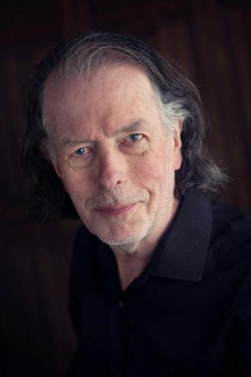 Donal O'Hanlon Image