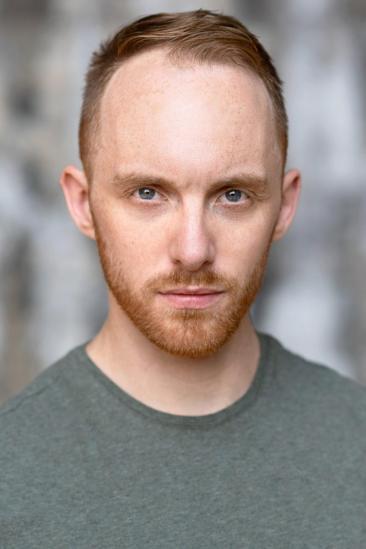 Benjamin Farmer Image
