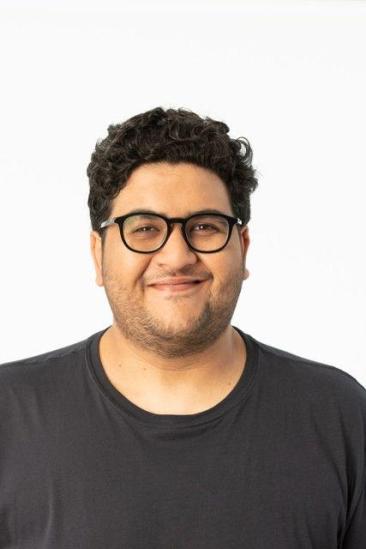 Ibrahim Alkhairallah Image