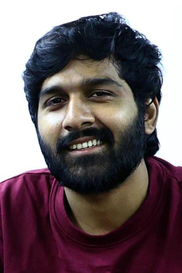 V.J. Pappu Image