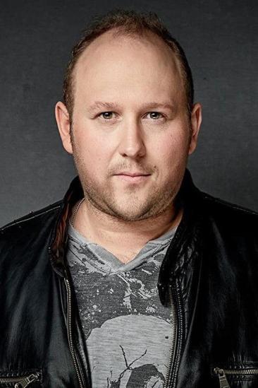 James McDougall Image