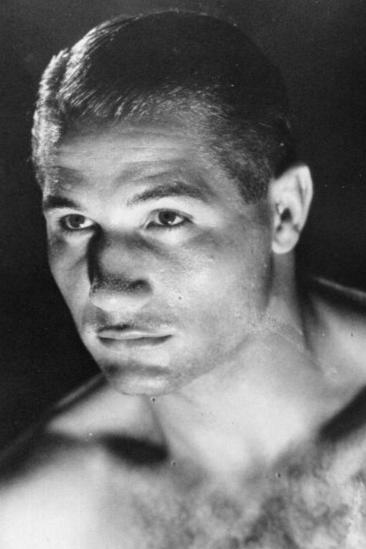 Tiberio Mitri Image