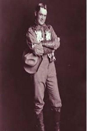 Chick Morrison Image