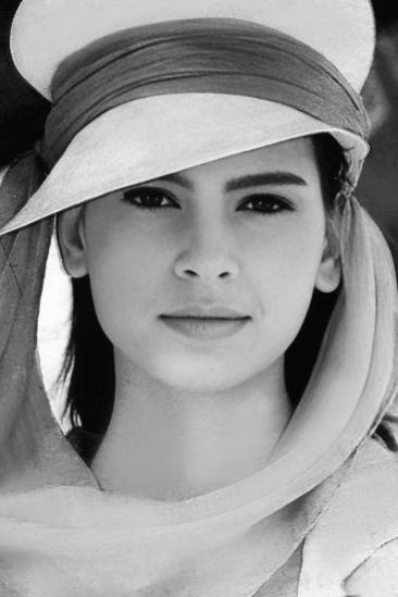 Judith Reval Image