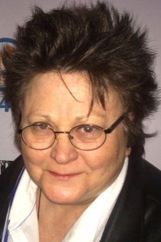 C.K. McFarland Image