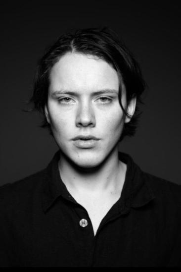 Nonni Ardal Hammarström Image
