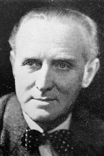 Harald Svensson Image