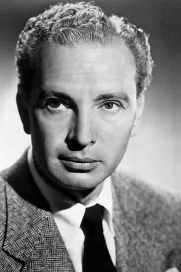 Donald Randolph Image