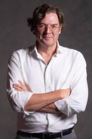 Álvaro Longoria Image