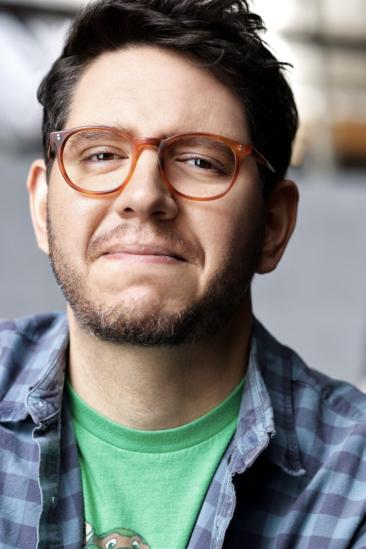 J. Claude Deering Image