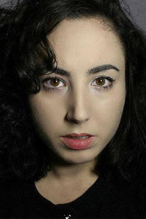 Lara Jean Sullivan Image