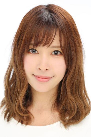 Fumie Mizusawa Image