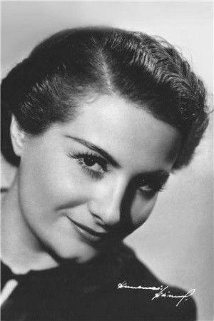 Niní Marshall Image