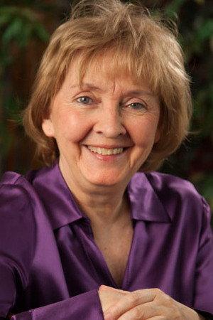 Suzanne Garceau Image