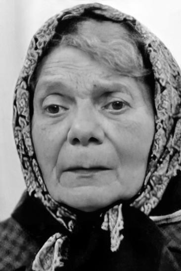 Oľga Adamčíková Image