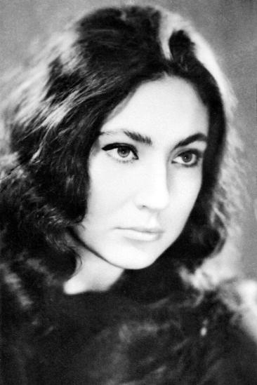 Olga Mateshko Image