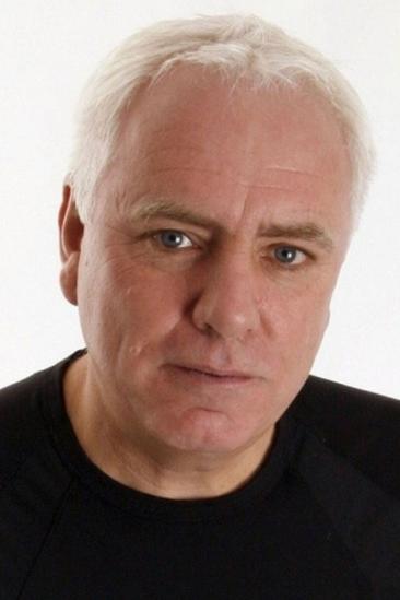 Dave Spikey Image