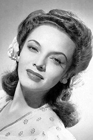 Aurora Miranda Image