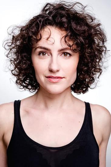 Caroline Bloom Image
