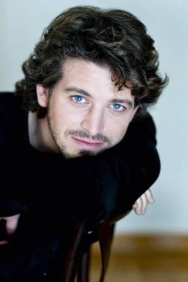 Juan Francisco Gatell Image